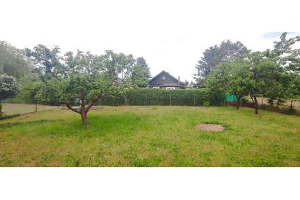 Grundstück zu verkaufen in Hoppegarten OT Hönow 220.000,00 € 605 m²