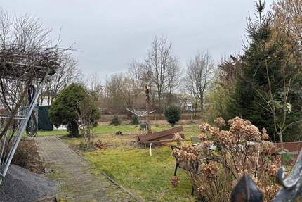 Attraktive Baugrundstück in Behringhausen, Castrop-Rauxel