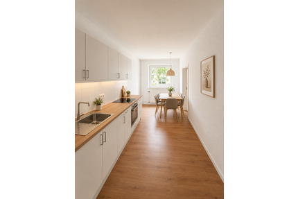 Wohnung zum Mieten in Wöllstein 800,00 € 67.04 m²