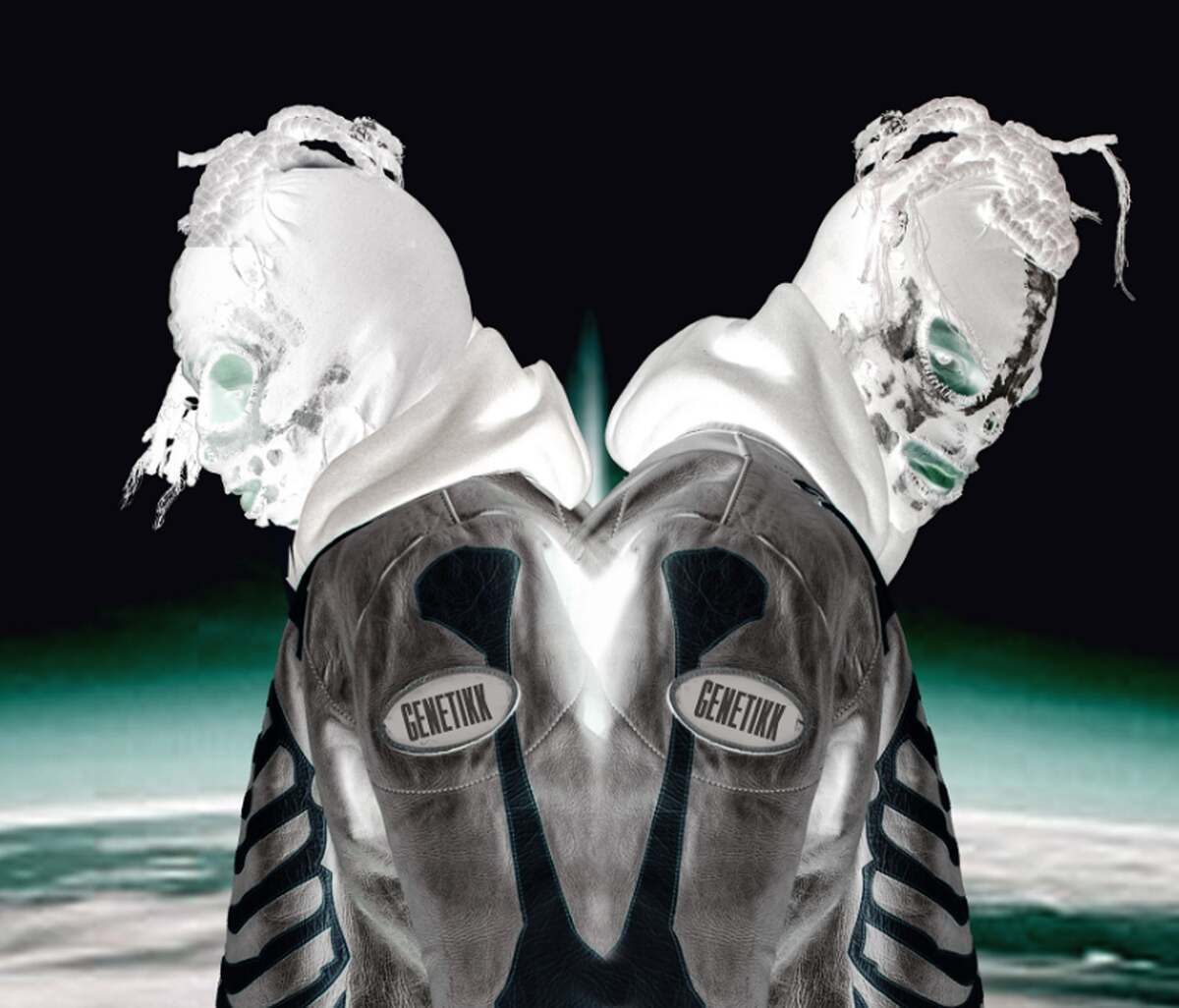 Genetikk