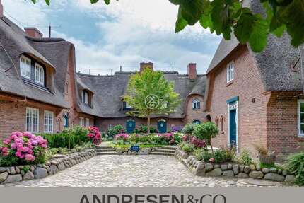 Haus zum Kaufen in Sylt-Ost 2.295.000,00 € 91 m²