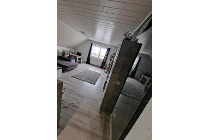 4-Zimmer-Maisonette-Wohnung mit 139 m² Wfl. in Peine-Woltorf