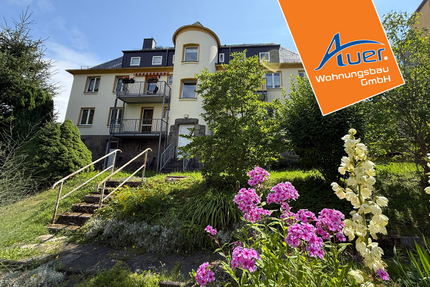 Wohnung zum Mieten in Aue-Bad Schlema 409,40 € 71.2 m²
