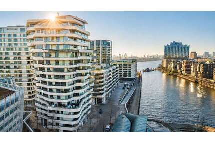 Wohnung zum Kaufen in Hamburg 1.685.000,00 € 146.37 m²
