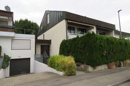 Wohnung zum Kaufen in Kornwestheim 296.600,00 € 60 m²