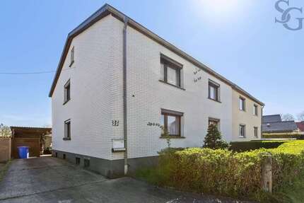 Haus zum Kaufen in Braunsbedra 185.000,00 € 165 m²