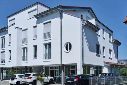 Wohnung zum Kaufen in Filderstadt 560.000,00 € 140.21 m²