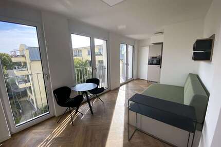 Wohnung zum Mieten in Berlin 630,70 € 23.8 m²