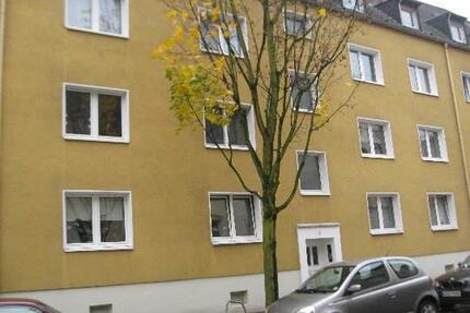 2-Zimmer-Wohnung mit Balkon ! - 596,00&nbsp;EUR Kaltmiete, ca.&nbsp; 57,80&nbsp;m&sup2; in Essen (PLZ: 45145) Stadtbezirk III
