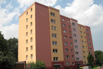 2-Zimmer-Wohnung in Duisburg Beeck