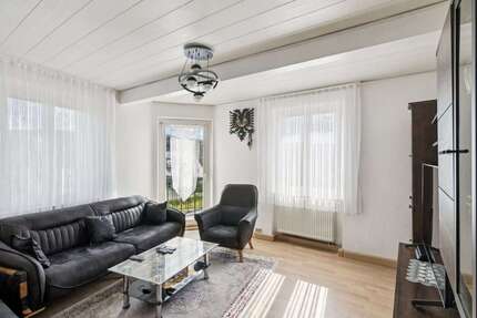 Wohnung zum Kaufen in Gengenbach 199.000,00 € 80 m²