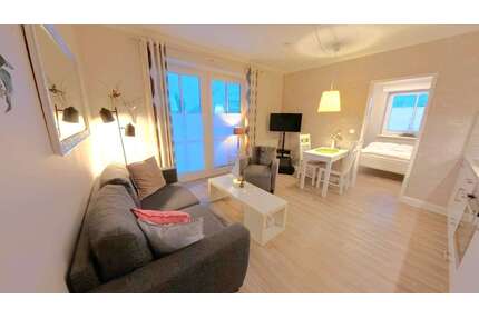 Wohnung zum Kaufen in Timmendorfer Strand 205.000,00 € 32.2 m²