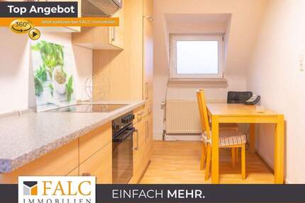 Charmantes Ein- bis Zweifamilienhaus mit Garage! - Wassenberg Orsbeck