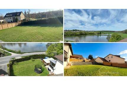 Grundstück zu verkaufen in Höchstadt an der Aisch Etzelskirchen 129.900,00 € 515 m² - Höchstadt an der Aisch / Etzelskirchen