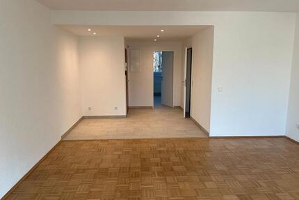Modernisierte 3,5 Raum Wohnung mit Balkon - Hattingen Niederbonsfeld