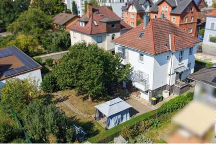 Haus zum Kaufen in Coburg 349.900,00 € 160 m²