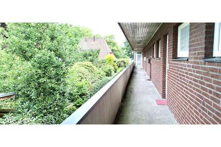 Wohnung zum Mieten in Bad Zwischenahn 400,00 € 33.24 m²