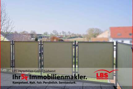Wohnung zum Kaufen in Bretten 250.000,00 € 96 m²