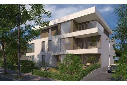 Wohnung zum Kaufen in Bad Vilbel 1.200.000,00 € 157 m²