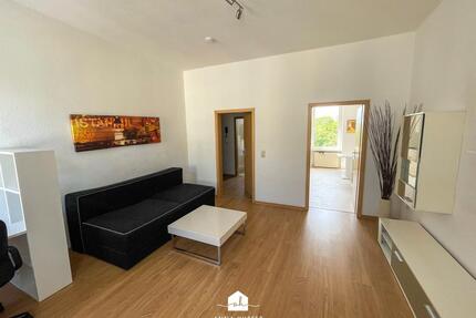 Möblierte 1-Zimmer-Wohnung - 290,00&nbsp;EUR Kaltmiete, ca.&nbsp; 39,00&nbsp;m&sup2; in Gera (PLZ: 07545)