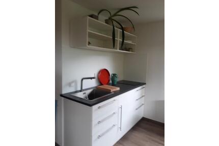 Schöne und ruhiggelegene 1,5 Zimmer Wohnung auf Zeit - St. Märgen