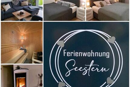 Ferienwohnung Seestern am Diemelsee LAST MINUTE