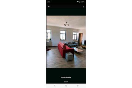 Mehrgenerationenhaus -Schulhaus mit toller Terrasse - Seewald