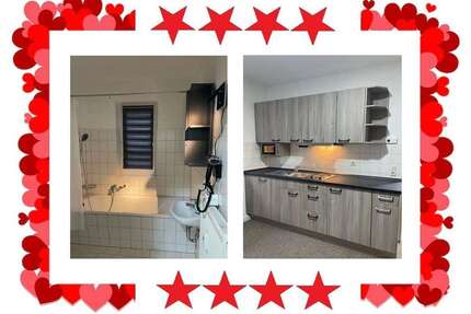 Wohnung zum Kaufen in Plauen 39.690,00 € 40 m²