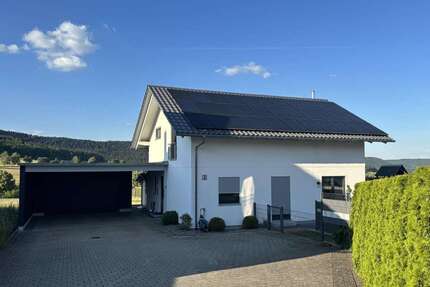 Haus zum Kaufen in Gosheim 585.000,00 € 122.5 m²