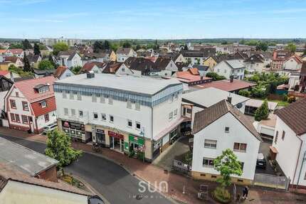 Haus zum Kaufen in Dietzenbach 1.499.000,00 € 870 m²