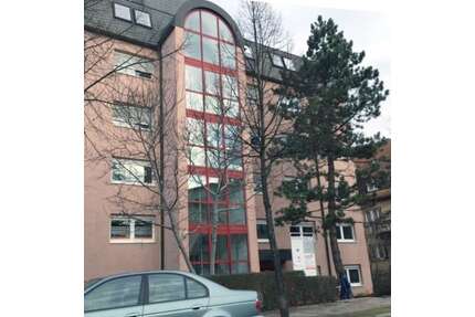 Büro in Erfurt 1.150,00 € 138.5 m²