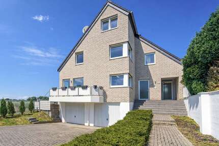 Haus zum Kaufen in Krefeld 399.000,00 € 125 m²