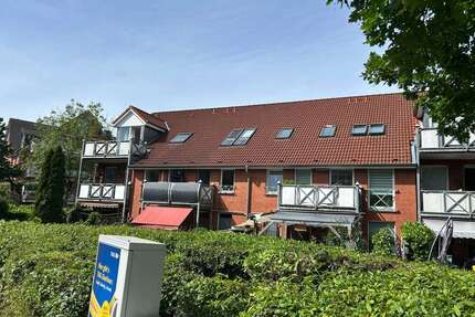 Wohnung zum Mieten in Altenholz 434,95 € 51.17 m²
