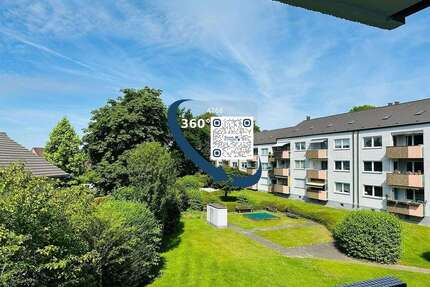 Wohnung zum Kaufen in Essen Bedingrade 175.000,00 € 73 m² - Essen / Bedingrade