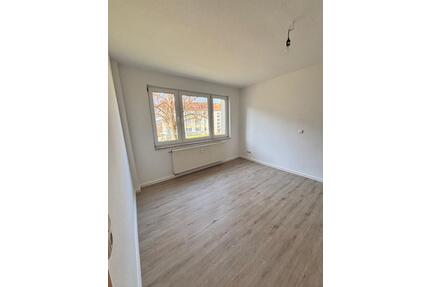 2-Raumwohnung mit EBK in bester Lage - Gera Debschwitz