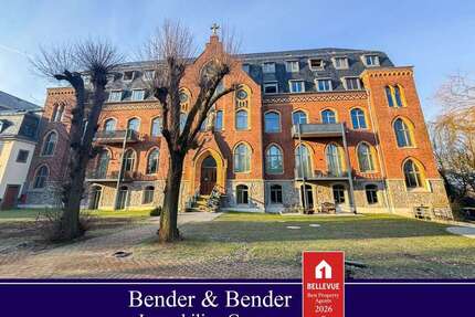 Wohnung zum Mieten in Limburg an der Lahn 1.010,00 € 75 m²