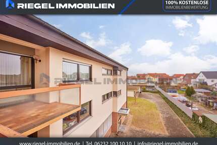 Haus zum Kaufen in Schifferstadt 780.000,00 € 283.98 m²