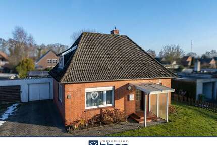 Haus zum Kaufen in Aurich 219.000,00 € 112 m²