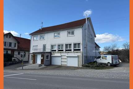 Haus zum Kaufen in Mössingen Öschingen 450.000,00 € 290 m² - Mössingen / Öschingen