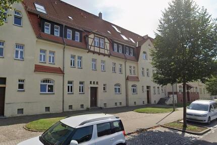 TOP-Investment in Leipzig: Frisch sanierte Denkmalperle