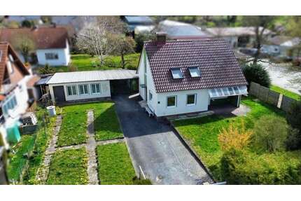 Haus zum Kaufen in Schwendi 249.000,00 € 100 m²