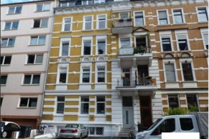 Attraktives Mehrfamilienhaus in Koblenz als Anlageobjekt