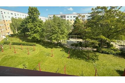 Hochwertig renovierte 3 Zimmerwohnung - Berlin Lichtenberg