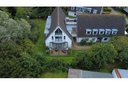 Wohnung zum Kaufen in Börgerende-Rethwisch 249.000,00 € 76 m²