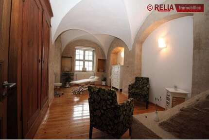 Wohnung zum Mieten in Güstrow 265,00 € 48.2 m²