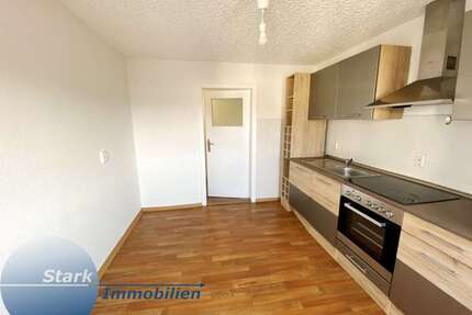 Wohnung zum Mieten in Plauen 225,00 € 40 m²