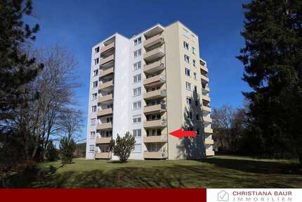 Wohnung zum Kaufen in Balingen 213.000,00 € 89 m²