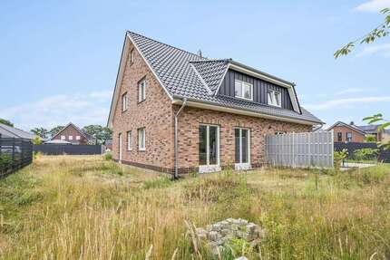 Haus zum Kaufen in Martfeld 290.000,00 € 118 m²