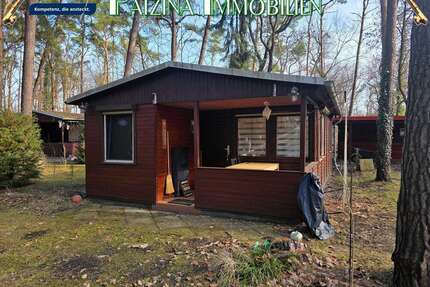 Haus zum Kaufen in Schwielowsee 59.900,00 € 40 m²