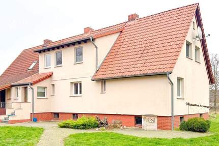 Haus in Werben - 142.000,00&nbsp;EUR Kaufpreis, ca.&nbsp; 168,00&nbsp;m&sup2;&nbsp;Wohnfl&auml;che in Werben (Elbe) (PLZ: 39615) Berge